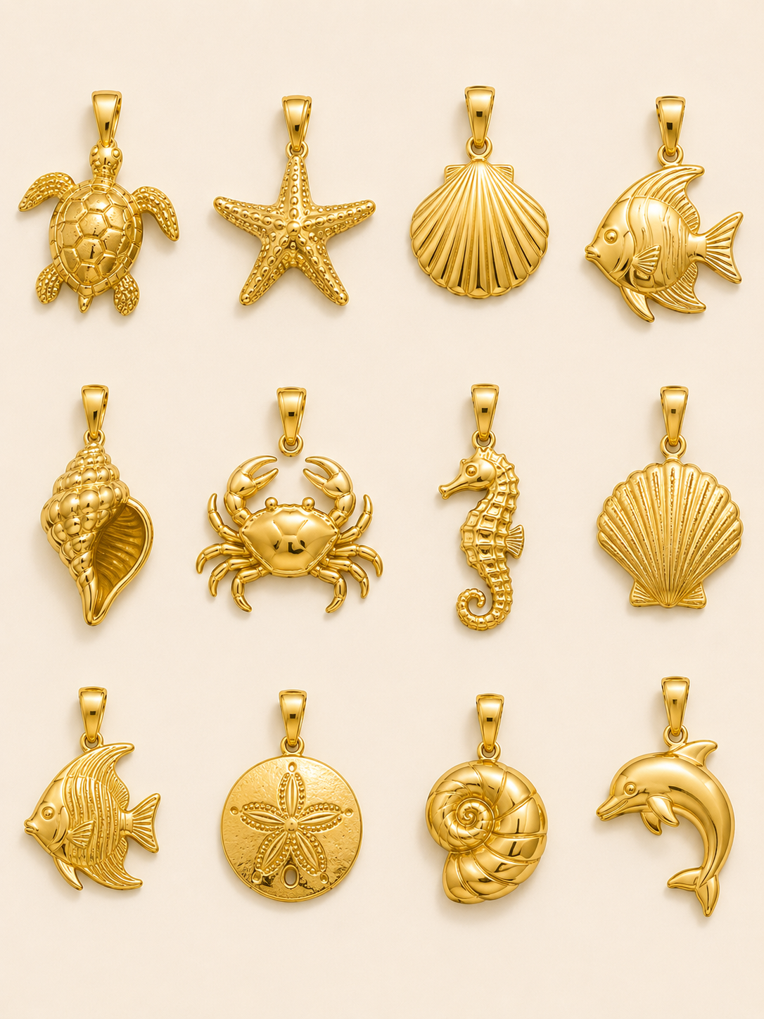 Ocean Life